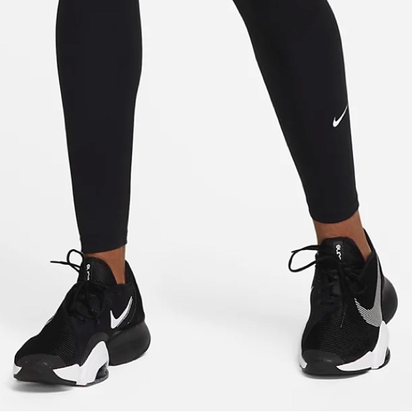 Nike Women’s Air Zoom SuperRep 2 Black/White Size 6.5 - Picture 8 of 8